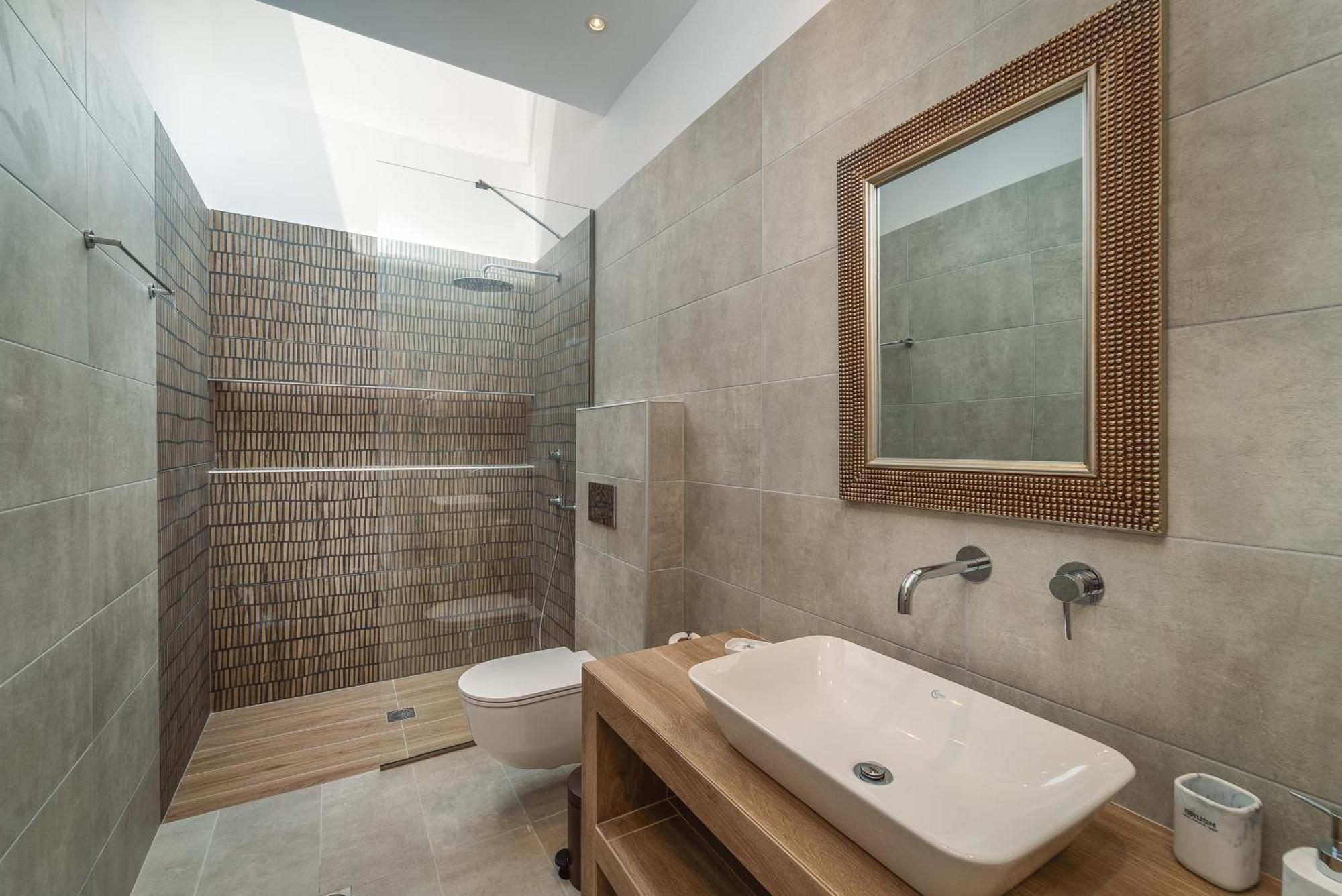 Owl Villas Drymon Bagian luar foto